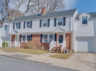 264-266 Wachusett St, Jamaica Plain, MA 02130