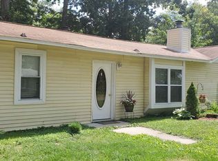 3961 Lutzke Rd, Beaverton, MI 48612