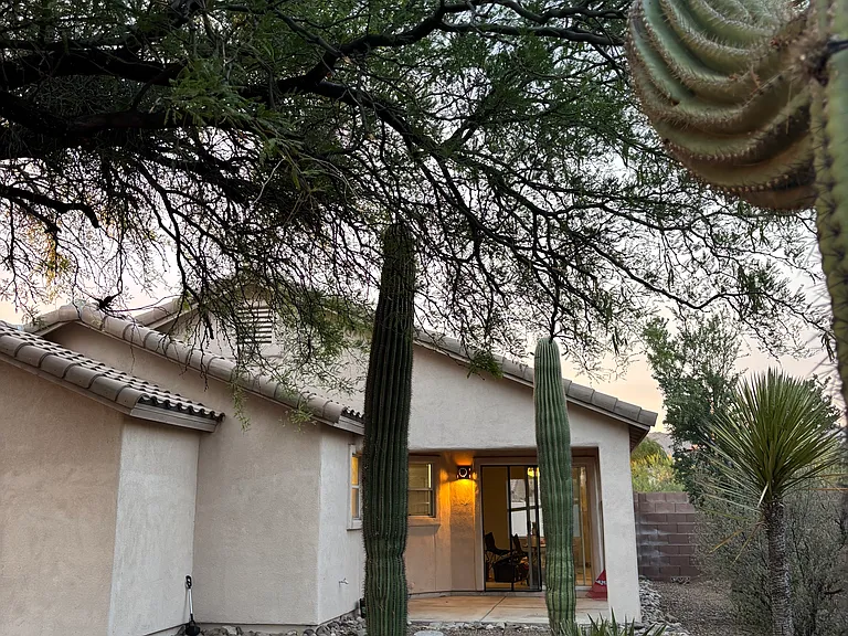5421 W White Dove Rd — Photo 14