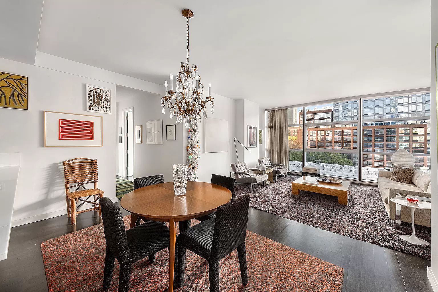447 W 18th St APT 7C, New York, NY 10011 Zillow