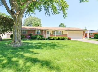 1756 Summerset Dr, Marion, OH 43302