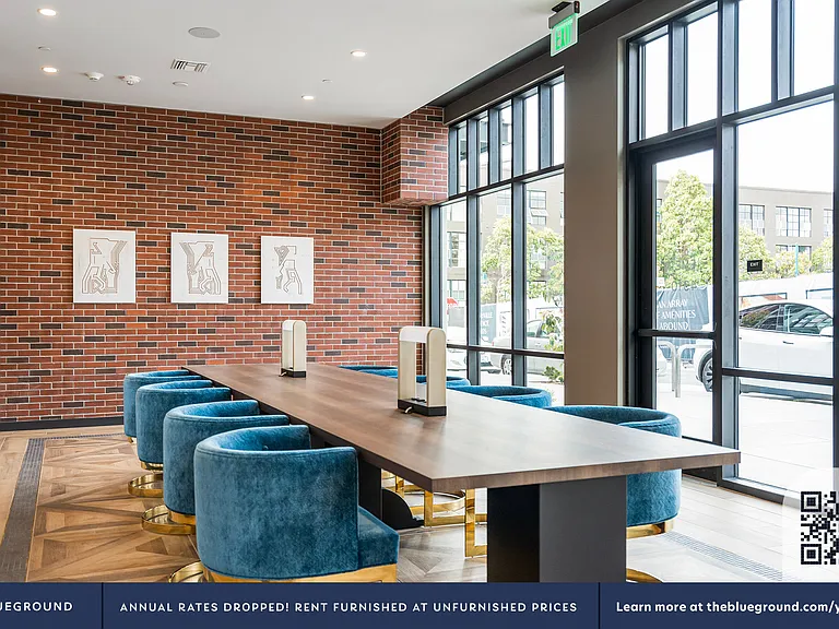 Building's Lounge