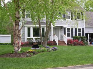 505 Wittington Dr, Chesapeake, VA 23322