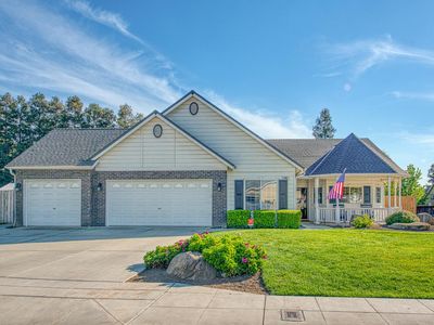 290 W Loyola Ave, Clovis, CA, 93619