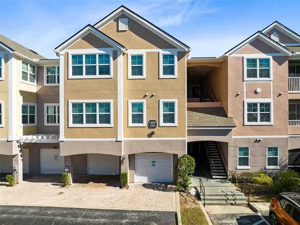 3209 Parkchester Square Blvd APT 206, Orlando, FL 32835