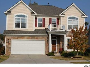 1019 Fleming Ln, Matthews, NC 28104