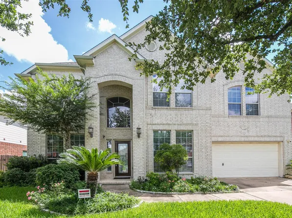 12311 Amanda Mdws, Houston, TX 77089