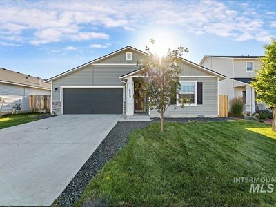 16589 Dawson Ave, Caldwell, ID, 83607