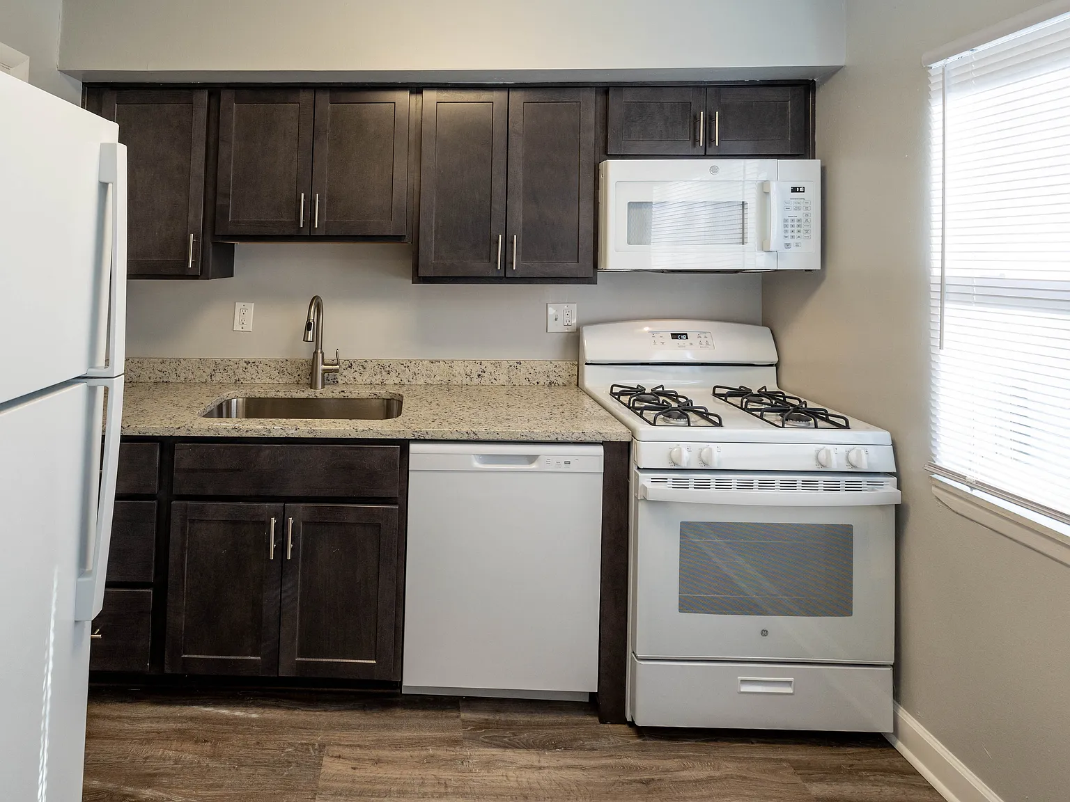McDonogh Village Apartments & Townhomes — Photo 3