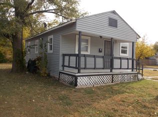 1600 N Poplar Ave, Wichita, KS 67214