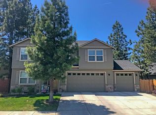 787 N Freemont St, Sisters, OR 97759