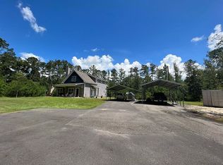 49495 Ravenwood Dr, Loranger, LA 70446