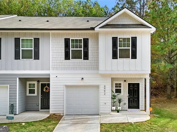 4992 Lower Elm St, Atlanta, GA 30349