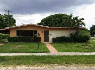 2345 SW 89th Pl, Miami, FL 33165