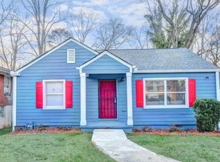 1433 Westmont Rd SW, Atlanta, GA 30311