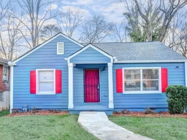 1433 Westmont Rd SW, Atlanta, GA 30311