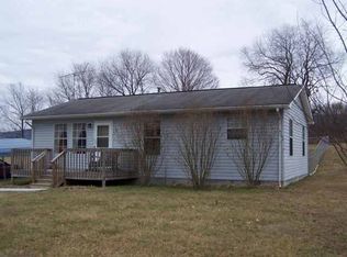 385 Zenith Rd, Gap Mills, WV 24941