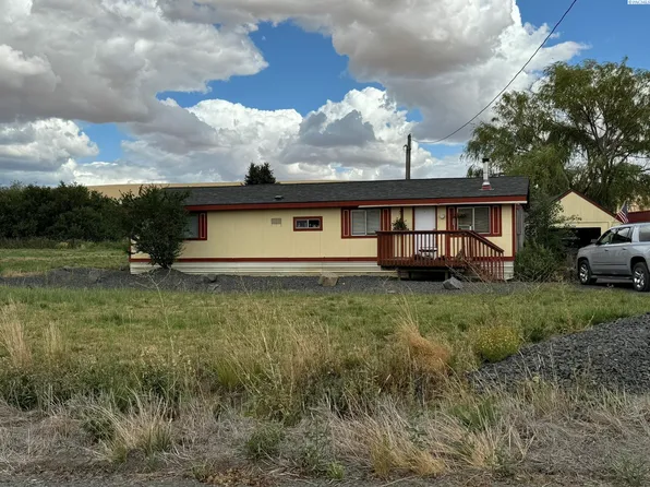 401 McGreevy Rd, Pullman, WA 99163