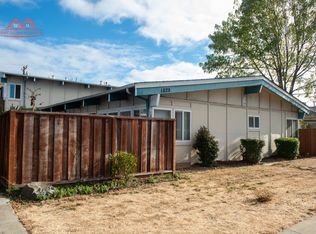 1829 El Parque Ct APT C, San Mateo, CA 94403