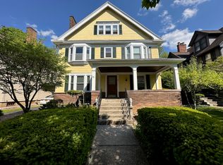 15 Vick Park #A, Rochester, NY 14607