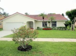 21125 White Oak Ave, Boca Raton, FL 33428