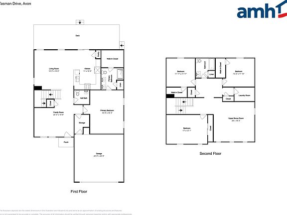 2nd image of 8193 Tasman Dr