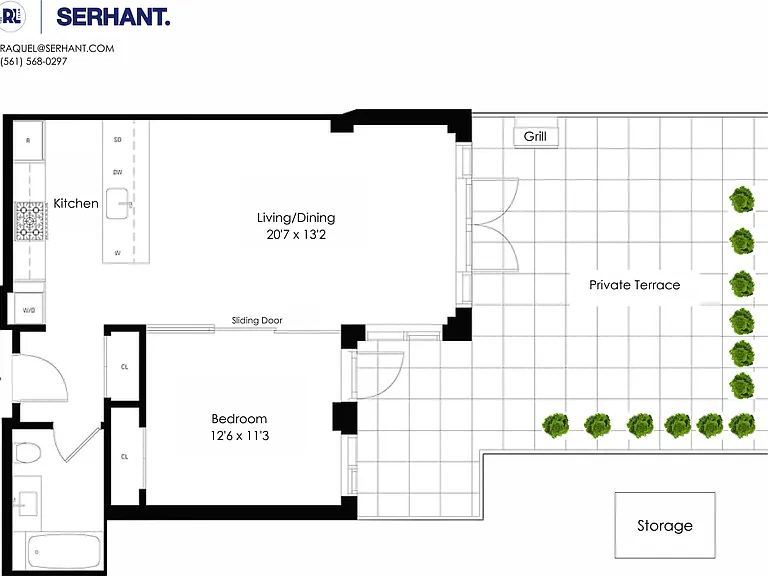 150 Rivington St #2B — Photo 2