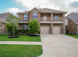 24518 Forest Canopy Dr, Katy, TX 77493