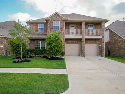 24518 Forest Canopy Dr, Katy, TX, 77493
