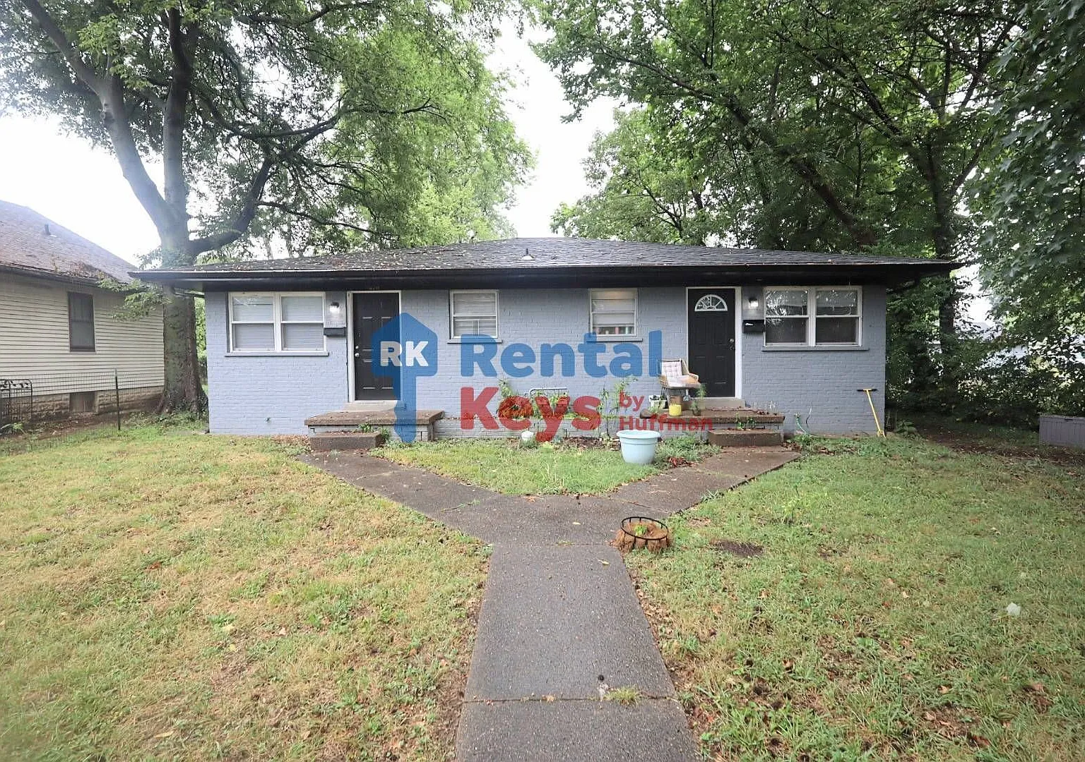 1420 1422 Taylor Avenue — Photo 1