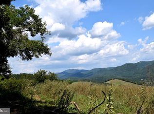 S Mill Creek Rd, Petersburg, WV 26847