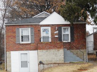 7069 Florence Pl, Saint Louis, MO