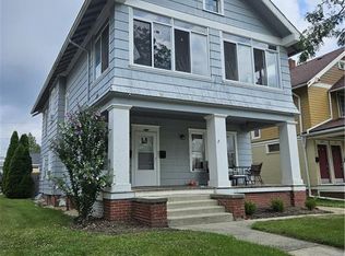 127 E Harrison St, Maumee, OH 43537