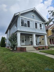 127 E Harrison St, Maumee, OH, 43537