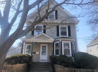 47 Butler Rd, Quincy, MA 02169