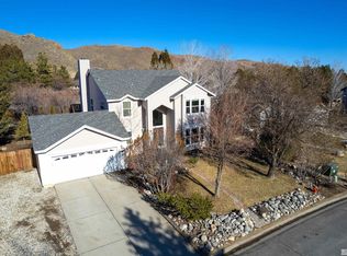 265 Moonshine Cir, Reno, NV 89523