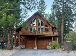 12465 Pine Forest Rd, Truckee, CA 96161