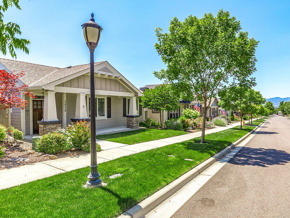 3854 Windgate St, Medford, OR 97504 Zillow