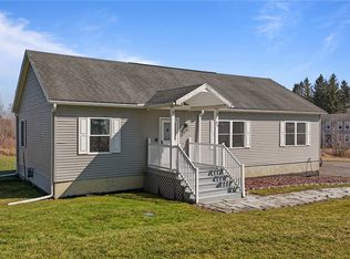 39 Wood Rd, Freeville, NY 13068