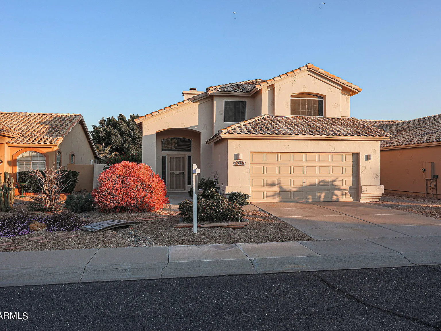 7442 W Via Del Sol Dr, Glendale, AZ 85310 | Zillow