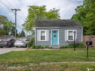 1515 Highridge St, Monroe, MI 48162