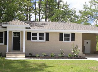 2624 Old Charleston Rd LOT 5, Georgetown, SC 29440