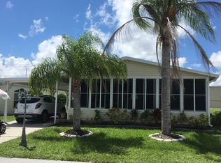 6563 Dulce Real, Fort Pierce, FL 34951