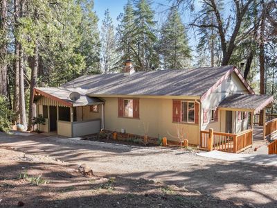 2990 Oak St, Pollock Pines, CA, 95726