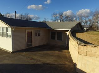 14160 S 1400th Rd, Nevada, MO 64772