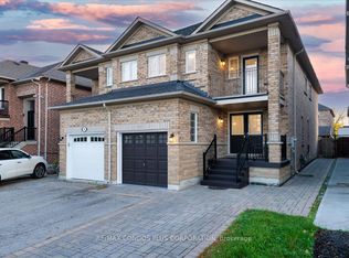 289 Deepsprings Cres, Vaughan, ON L6A3L6