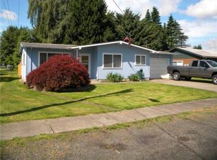 3314 Olympia Way, Longview, WA 98632