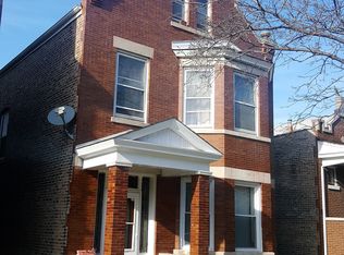 5422 W 24th Pl, Cicero, IL 60804