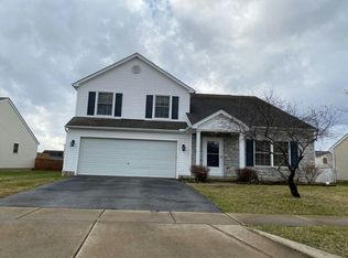 85 Richard Ave, South Bloomfield, OH 43103