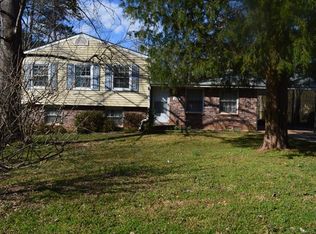 106 Skylark Ln, Jonesboro, GA 30238